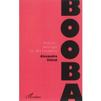 Booba : poésie, musique et philosophie