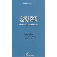 Parlons soureth : araméen contemporain