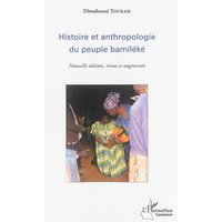 Histoire et anthropologie du peuple bamiléké