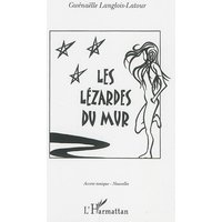 Les lézardes du mur
