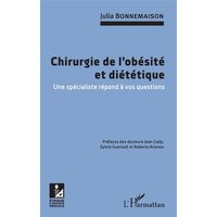 Chirurgie de l'obésité et diététique : une spécialiste répond à vos questions