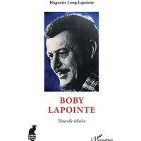Boby Lapointe