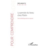 La pensée du beau chez Plotin : une esthétique de la rupture