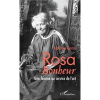 Rosa Bonheur : une femme au service de l'art