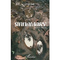 Sinnamary : roman fleuve