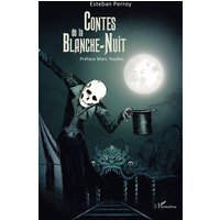 Contes de la Blanche-Nuit