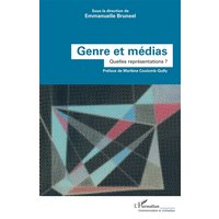Genre et médias : quelles représentations ?