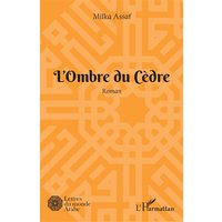 L'ombre du cèdre