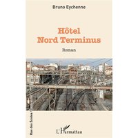 Hôtel Nord Terminus