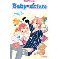 Baby-sitters - Tome 05