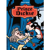 Dickie. Prince Dickie