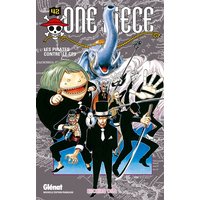 One Piece - Édition originale - Tome 42 - Les pirates contre le CP9