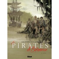 Les Pirates de Barataria - Tome 08 - Gaspesie