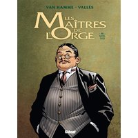 Les Maîtres de l'Orge - Tome 04 NE - Noël, 1932