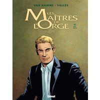 Les Maîtres de l'Orge - Tome 06 NE - Jay, 1973