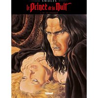 Le Prince de la nuit - Tome 01 - Le Chasseur