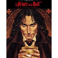 Le Prince de la nuit - Tome 06 - Retour à Ruhenberg