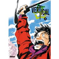Vertical - Tome 08