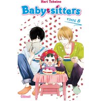 Baby-sitters - Tome 08