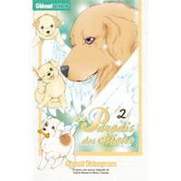 Le Paradis des chiens - Tome 02