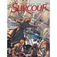 Surcouf - Tome 04 - Par-delà toutes les mers