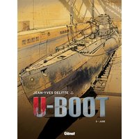 U-Boot - Tome 03 NE - Le secret de Peenemünde