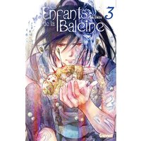 Les Enfants de la baleine - Tome 03