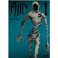 Ajin : semi-humain. Vol. 1