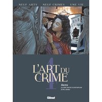 L'Art du Crime - Tome 04 - Electra