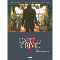 L'Art du Crime - Tome 09 - Rudi