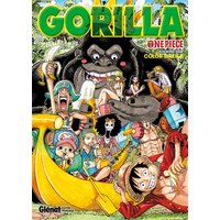 One Piece Color Walk - Tome 06 - Gorilla