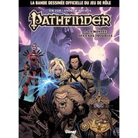 Pathfinder - Tome 01 - La montée des Eaux Troubles