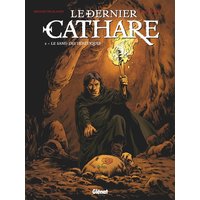 Le Dernier Cathare - Tome 02 NE - Le sang des hérétiques
