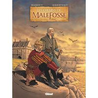 Les Chemins de Malefosse - Tome 24 - Le Dernier secret