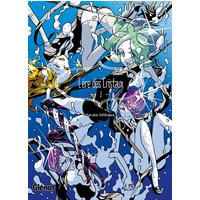 L'Ère des Cristaux - Tome 02