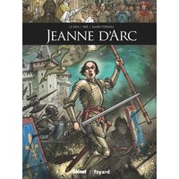 Jeanne d'Arc