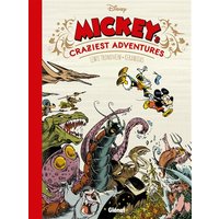 Mickey's craziest adventures