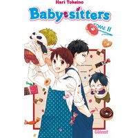 Baby-sitters - Tome 11