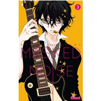 Masked Noise - Tome 03