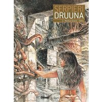 Druuna - Tome 01 - Morbus Gravis - Delta