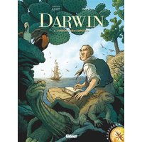 Darwin - Tome 02 - L'origine des espèces