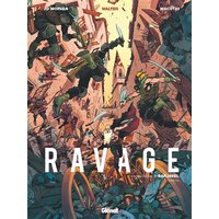 Ravage - Tome 03