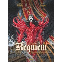 Requiem, chevalier vampire. Vol. 3. Dracula