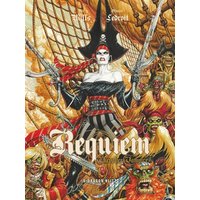 Requiem, chevalier vampire. Vol. 5. Dragon blitz