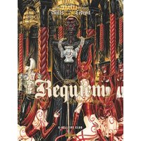 Requiem, chevalier vampire. Vol. 6. Hellfire Club