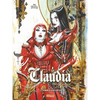 Claudia, chevalier vampire. Vol. 2. Femmes violentes