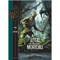 L'île du docteur Moreau