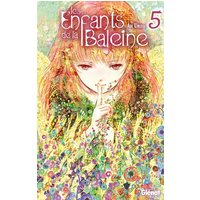 Les Enfants de la baleine - Tome 05