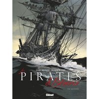 Les Pirates de Barataria - Tome 10 - Galveston