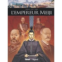L'empereur Meiji